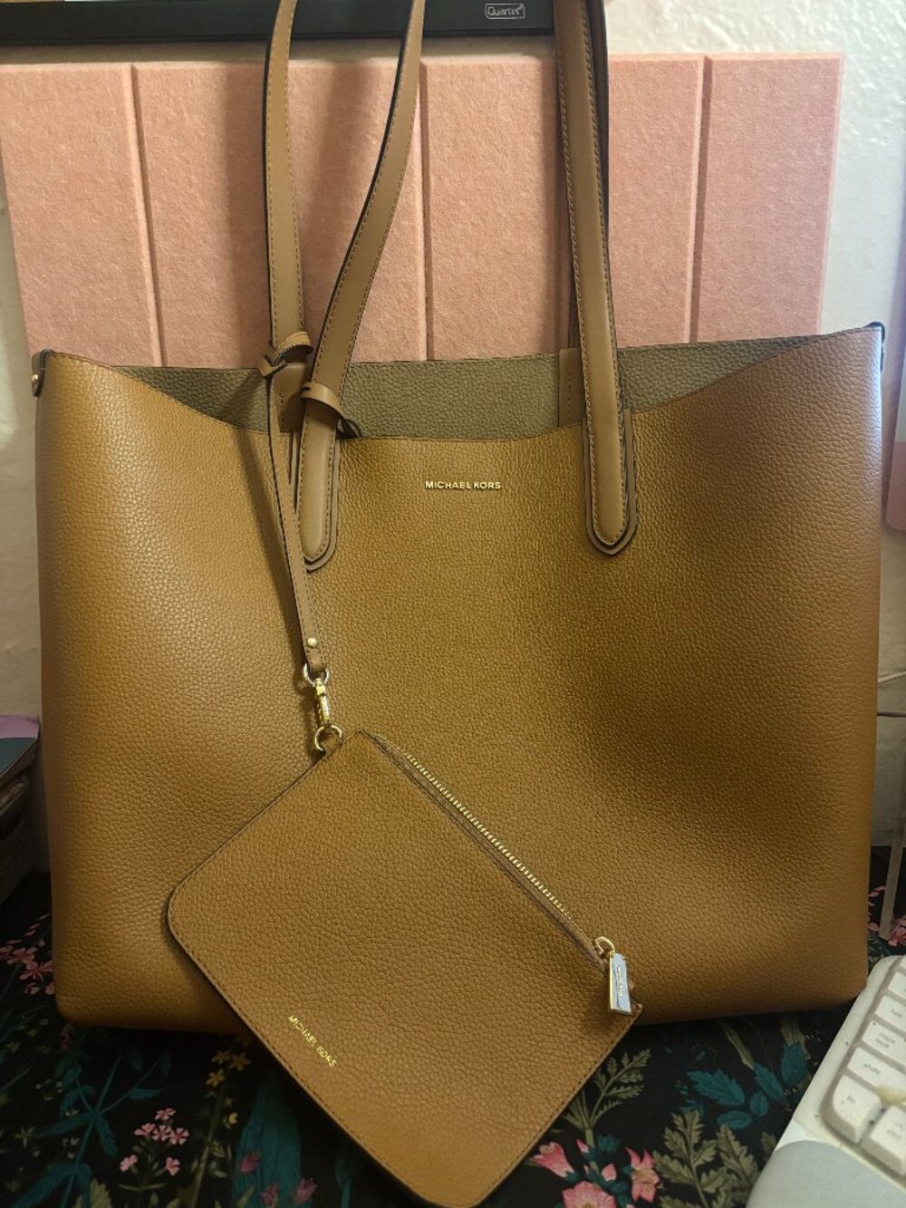 Michael Kors XL Tote